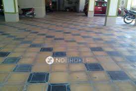 3 BHK Flat In Suni Heights 1 for Rent  In Neknampur