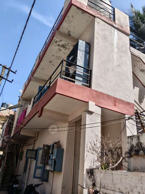 4 BHK Flat For Sale  In  Hebbal,