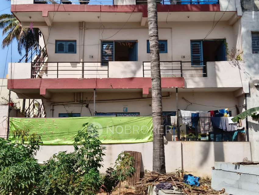4 BHK Flat For Sale  In  Hebbal,