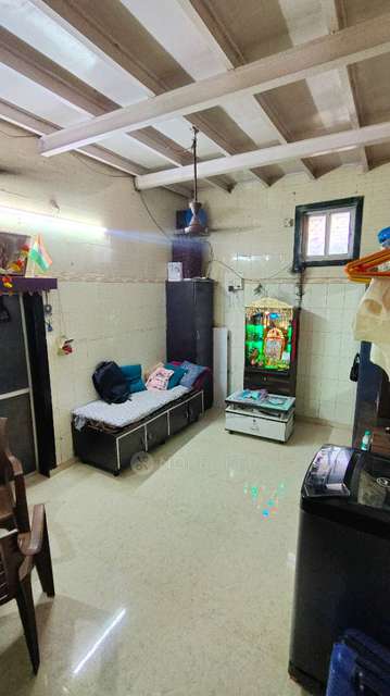 2 BHK Flat In Shakti Society For Sale  In Kajupada, Kurla