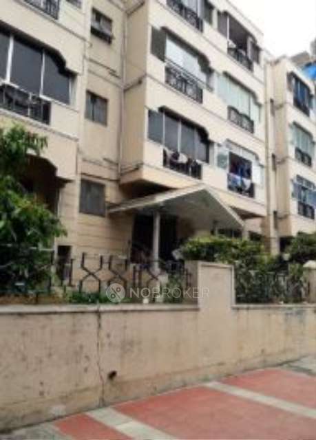 Single Room for Female In 2 BHK  In Suchitra Nivas In Intermediate Ring 