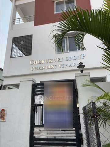 2 BHK Flat In Cherukuri Group For Sale  In Vanasthalipuram