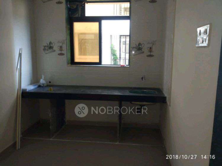 1 BHK Flat In Balaji Complex For Sale  In Dombivli East