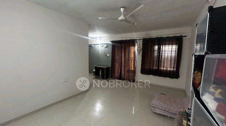 2 BHK Flat In Dhanashree Aashiyana For Sale  In Handewadi