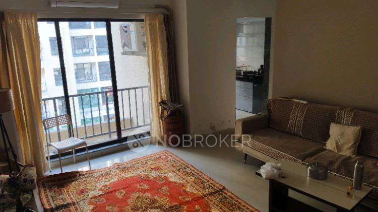 2 BHK Flat In Haridwar Siddh for Rent  In Virar West