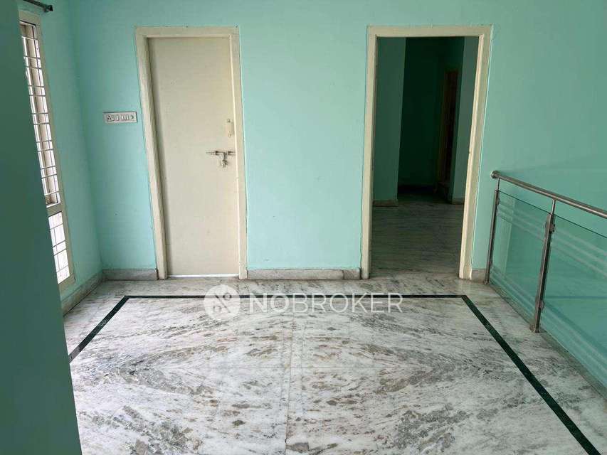 3 BHK Flat In Satyanarayana Enclave For Sale  In Miyapur