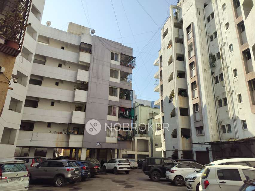 1 BHK House for Rent  In 11, Lane Number 8, Bhekrai Nagar, Tukai Darshan, Phursungi, Pune, Maharashtra 412308, India