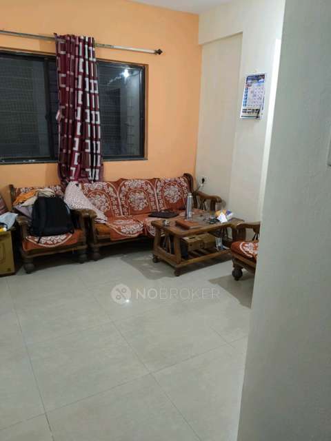 Single Room for Female In 1 BHK  In Sarthak Keshar In Sarthak Keshar Phase Ii, Gat No:- 13512 Wagholi , Pune For Booking Contact:- 9260561112, Samrat Ashok Rd, Sai Satyam Park, Khandve Nagar, Wagholi, Pune, Maharashtra 412207, India