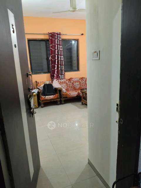 Single Room for Female In 1 BHK  In Sarthak Keshar In Sarthak Keshar Phase Ii, Gat No:- 13512 Wagholi , Pune For Booking Contact:- 9260561112, Samrat Ashok Rd, Sai Satyam Park, Khandve Nagar, Wagholi, Pune, Maharashtra 412207, India