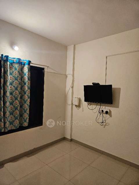 Single Room for Female In 2 BHK  In Suprabha Sector 4, Plot No 161, Opp. Sadhu Vaswani International School, Sant Nagar, Sector Number 4, Moshi, Pune, Pimpri-chinchwad, Maharashtra 412105, India