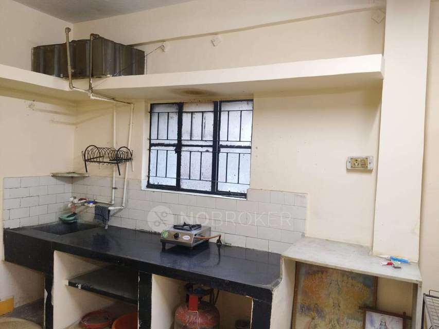 1 BHK Flat In Chinchwad Dhoka Colony for Rent  In Pimpri-chinchwad,