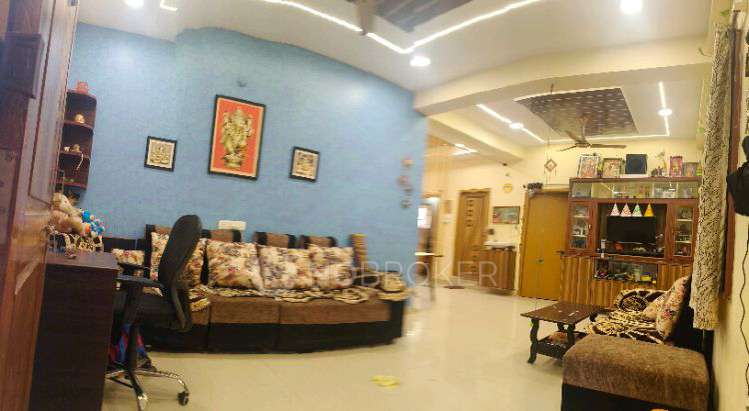 2 BHK Flat In Srinivasa Residency For Sale  In Boduppal