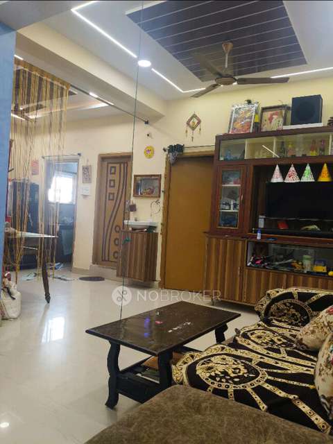 2 BHK Flat In Srinivasa Residency For Sale  In Boduppal