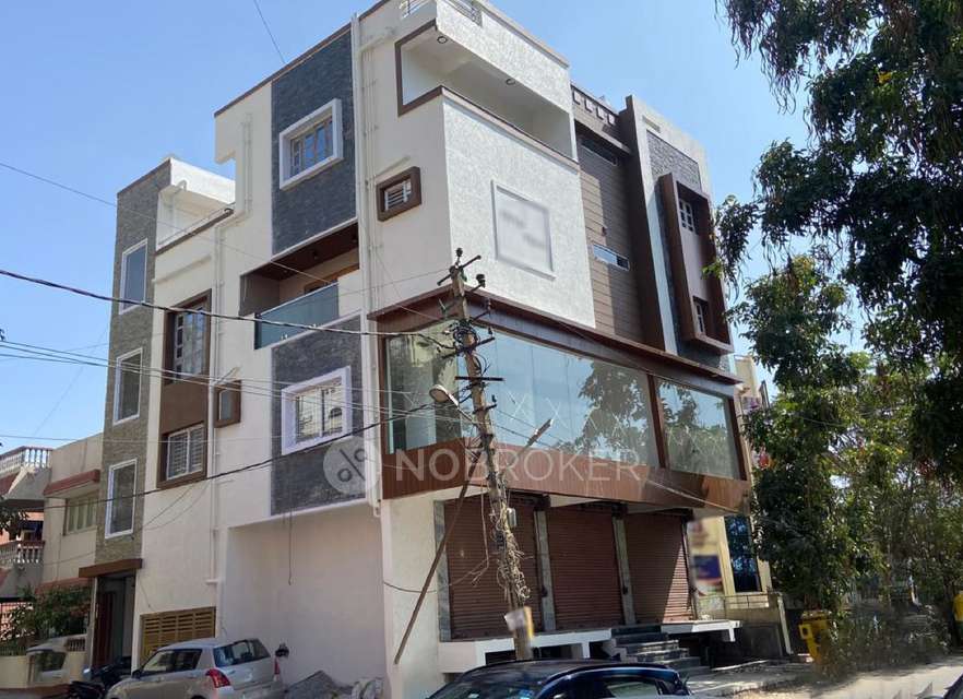 Showroom in Pencil Interiors, Bangalore for Rent 