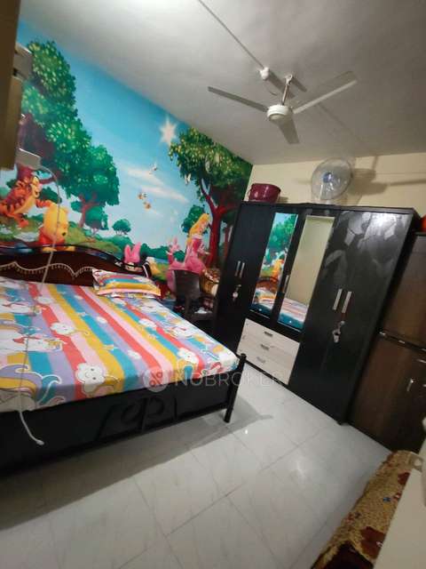 1 BHK Flat In Samruddhi Palace Loni Kalbhor for Rent  In Loni Kalbhor