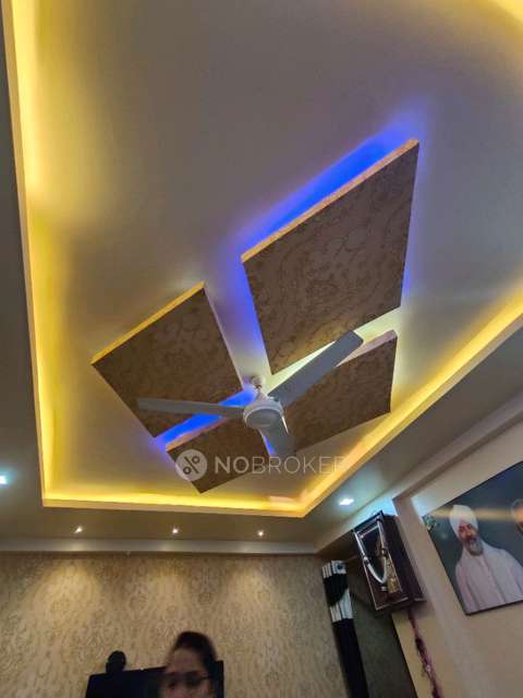 1 BHK Flat In Samruddhi Palace Loni Kalbhor for Rent  In Loni Kalbhor