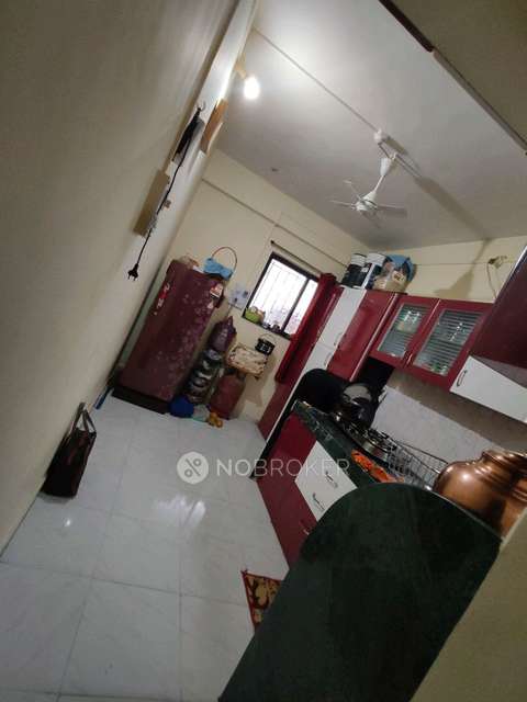 1 BHK Flat In Samruddhi Palace Loni Kalbhor for Rent  In Loni Kalbhor