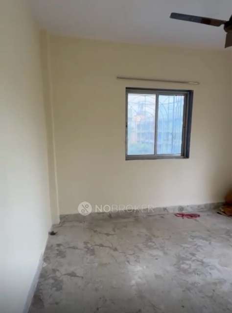 1 BHK Flat In Shanti Niketan Chs Dahisar for Rent  In Dahisar West