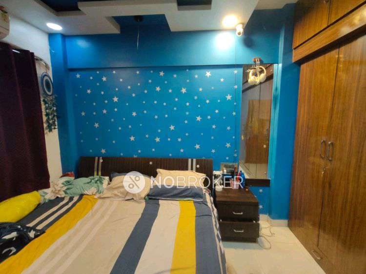 1 BHK Flat In Harsh Plaza, Mira Road East for Rent  In Mira Road East