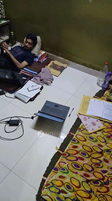 Shared Room for Male In 2 BHK  In Near Panchali In Panchali (pure Veg)