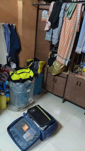 Shared Room for Male In 2 BHK  In Near Panchali In Panchali (pure Veg)