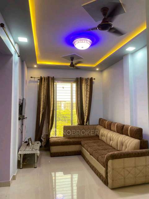 1 BHK Flat In Sai Ram Apartment For Sale  In Jai Malhar Nagar Bapgaon