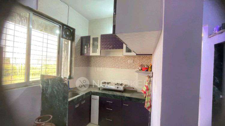 1 BHK Flat In Sai Ram Apartment For Sale  In Jai Malhar Nagar Bapgaon