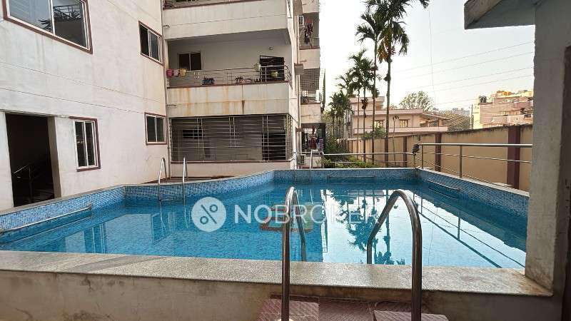 2 BHK Flat In Jyothi Gt Enclave For Sale  In Doddakannelli