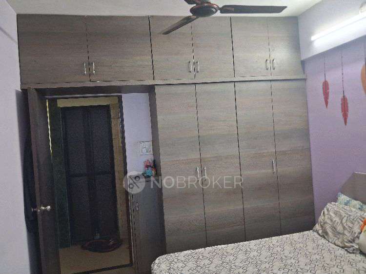 1 BHK Flat In Thakur Patio Apartment For Sale  In Ulwe
