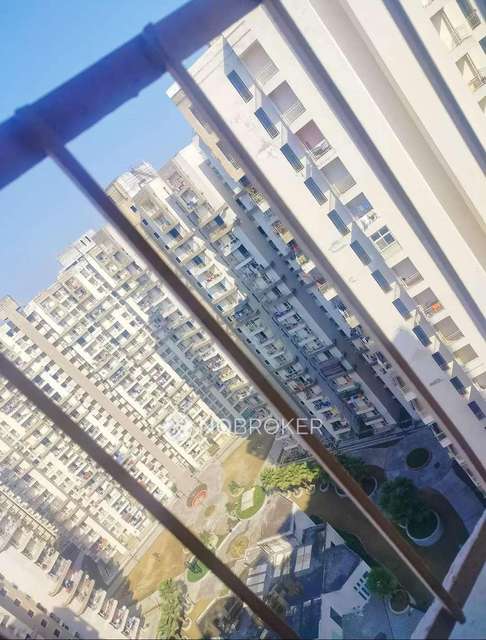 2 BHK Flat In Supertech Eco Village 1 for Rent  In  Sector 1