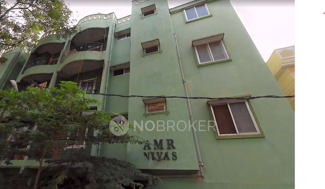 2 BHK Flat In Amr Residency for Rent  In 43-34, M Cross Rd, Tavarekere, New Gurappana Palya, 1st Stage, Btm Layout, Bengaluru, Karnataka 560029, India