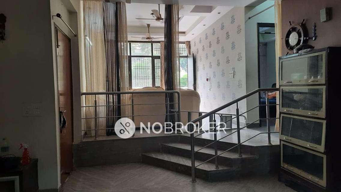 3 BHK Flat In Apex Royal Castle For Sale  In Indirapuram