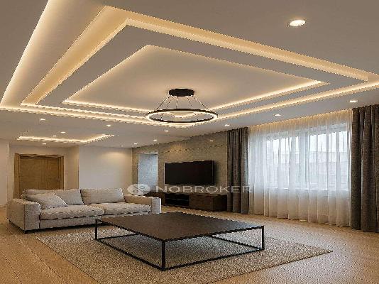 2 BHK Flat In Sky Height Shanthiniketan For Sale  In Kadugondanahalli