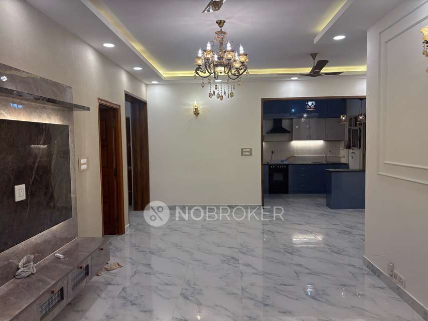 3 BHK Flat In Mantri Residency For Sale  In Bannerghatta Road Ktm