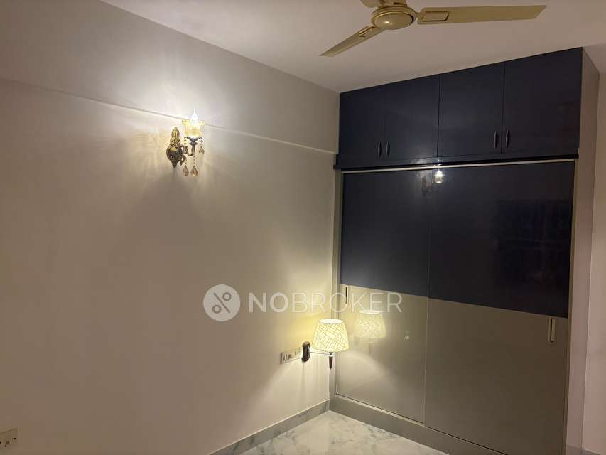 3 BHK Flat In Mantri Residency For Sale  In Bannerghatta Road Ktm