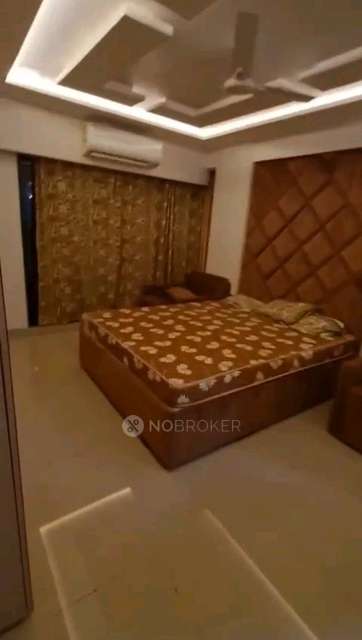 Single Room for Male In 3 BHK  In Kohinoor City Kurla In Kurla