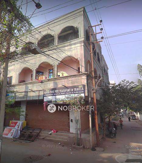 Godown/Warehouse in Chandrayangutta, Hyderabad for Rent 