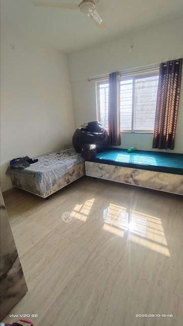2 BHK Flat In Vtp Beaumonde  For Sale  In Kharadi