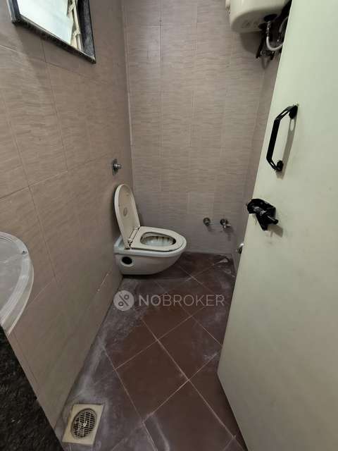 3 BHK Flat In Kamal Green Leaf for Rent  In Kirkatwadi