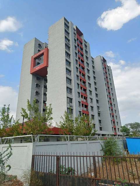 2 BHK Flat In Magarpatta Nova for Rent  In Mundhwa