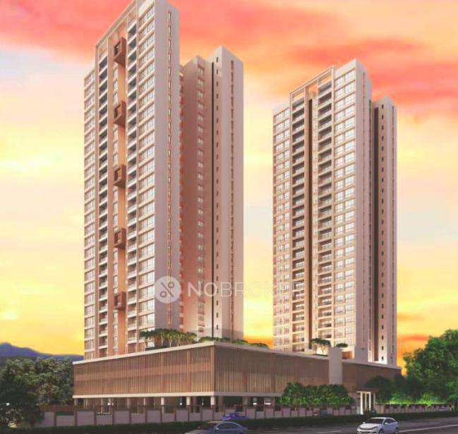 2 BHK Flat In Magarpatta Nova for Rent  In Mundhwa