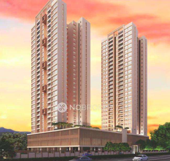 2 BHK Flat In Magarpatta Nova for Rent  In Mundhwa