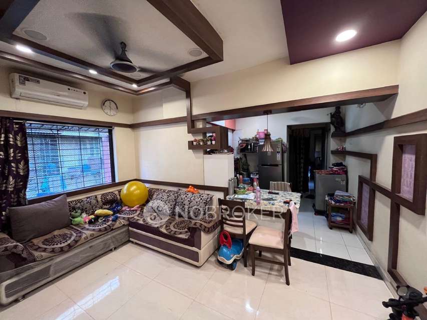 1 BHK Flat In Omswarup for Rent  In Kadamwadicha Maharaja