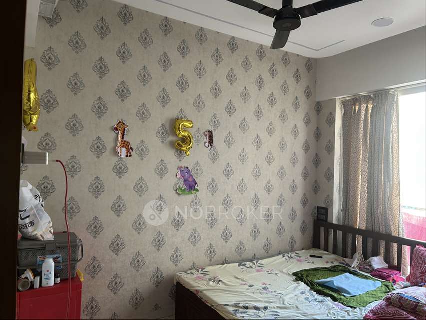 2 BHK Flat In Signature Park, Thergaon For Sale  In Thergaon