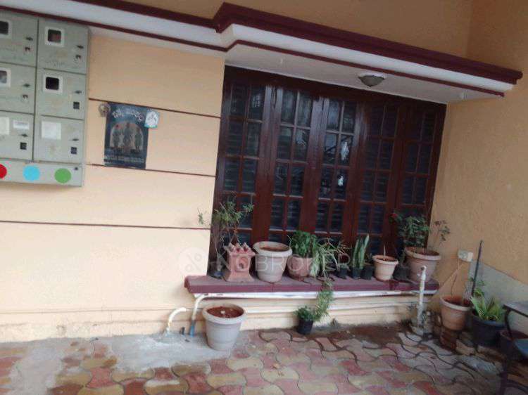 4 BHK House For Sale  In 45, 12th Cross, Gayathri Lay Out Basavan Pura Main Road Chikkabasavanapura, Main Road, Near Gokul Sports Arena, Basavanapura, Krishnarajapuram, Bengaluru, Karnataka 560036, India