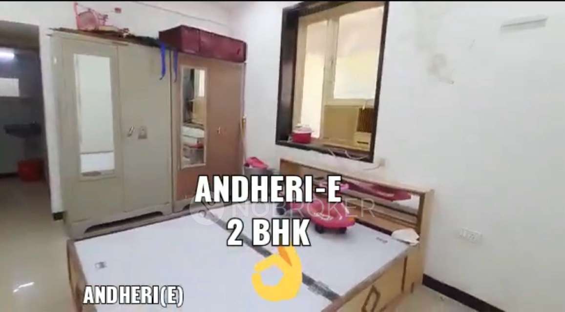 Shared Room for Male In 2 BHK  In Andheri 