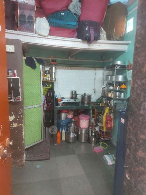 1 RK Flat In Raigad Society Bhandup for Rent  In Bhandup West