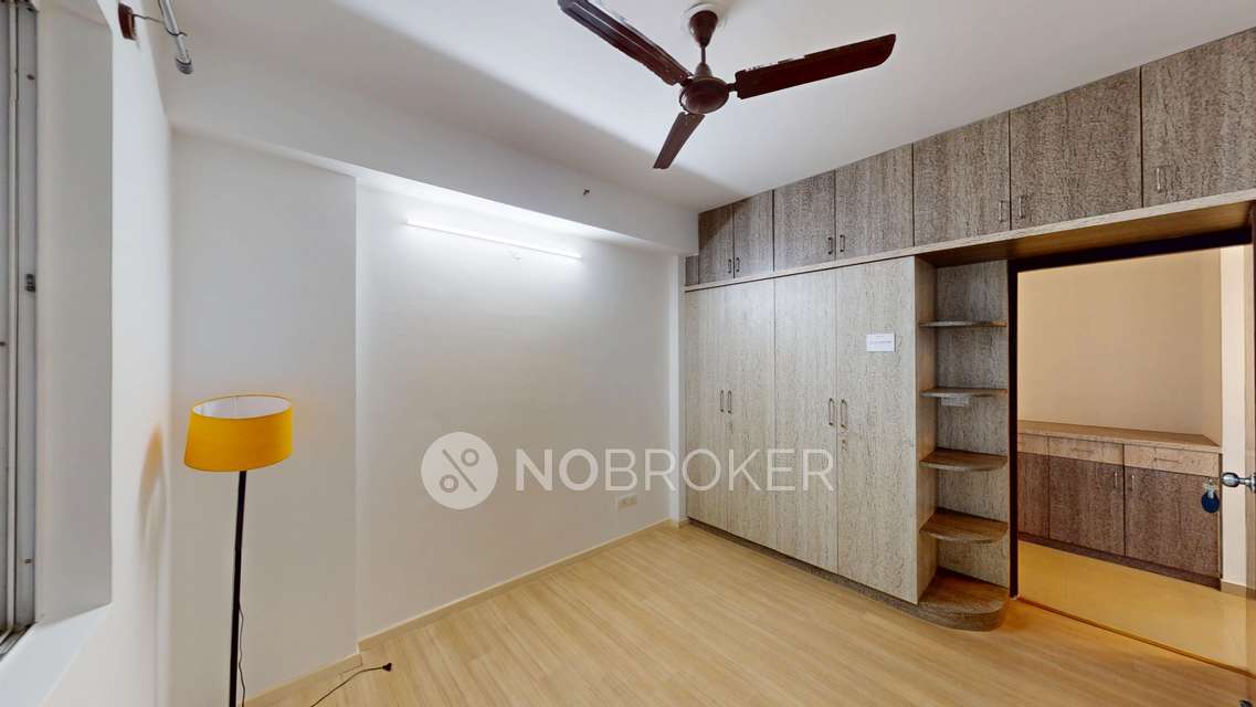 3 BHK Flat In Dlf Westend Heights, Akshayanagar For Sale  In Akshayanagar