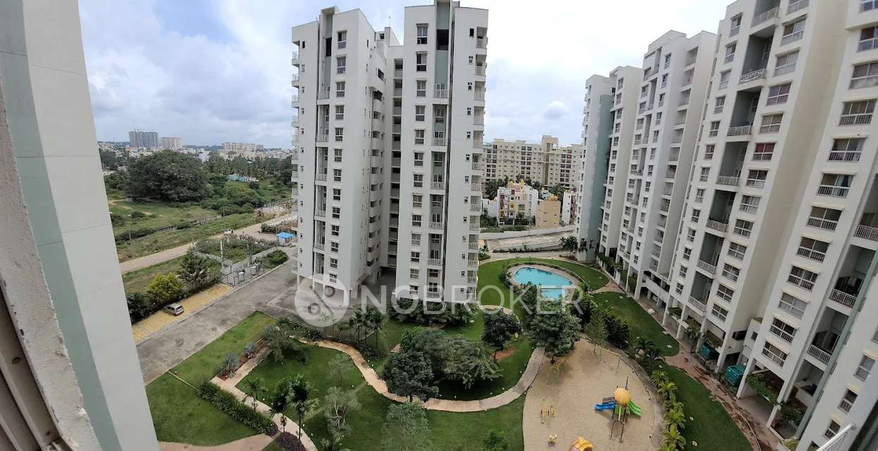 3 BHK Flat In Dlf Westend Heights For Sale  In Begur