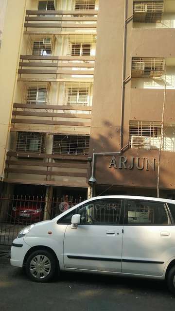 1 BHK Flat In Arjun C.h.s. For Sale  In Dahisar East